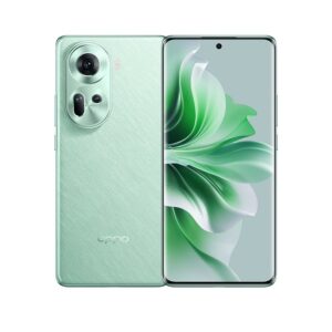 OPPO Reno 11(12G/256G) 波紋綠苗栗收購手機